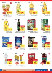 Page 3 in Festive Deals at Carrefour Egypt