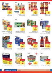 Page 4 in Festive Deals at Carrefour Egypt