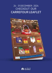 Page 1 in Festive Deals at Carrefour Egypt