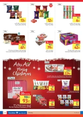 Page 6 in Festive Deals at Carrefour Egypt