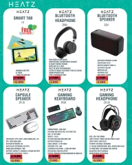 Page 18 in Digital Shopping Festival Deals at lulu Bahrain