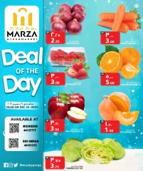 Page 2 in Deal of the Day at Marza Hypermarket Qatar