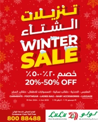 Page 11 in 5 Days Deals at lulu Oman