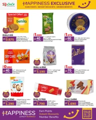 Page 2 in Happiness Exclusive offers at lulu Oman