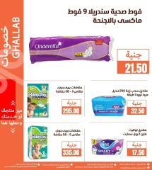 Página 27 en Ofertas de fin de año en Mercados de Ghallab Egipto