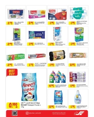 Page 16 in End of Year offer at Sultan Center Bahrain