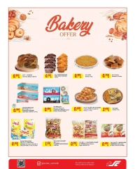 Page 6 in End of Year offer at Sultan Center Bahrain