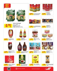 Page 8 in End of Year offer at Sultan Center Bahrain