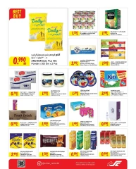 Page 9 in End of Year offer at Sultan Center Bahrain