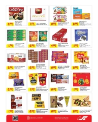 Page 10 in End of Year offer at Sultan Center Bahrain