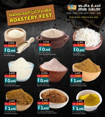 Page 5 in Roastery & coffee Festival Deals at Ansar Gallery Bahrain