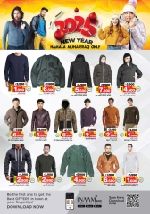 Page 21 in New Year's Sale at Nesto Bahrain