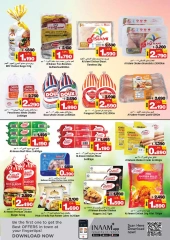 Page 6 in New Year's Sale at Nesto Bahrain