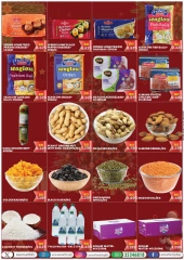 Page 8 in Christmas Offers at Zee mart Bahrain