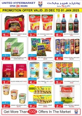 Page 9 in Big Sale at United Hypermarket UAE