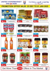 Page 10 in Big Sale at United Hypermarket UAE