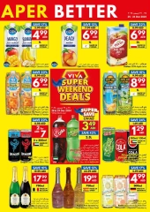 Page 11 in Happy New Year Offers at Viva supermarket UAE