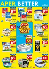 Page 13 in Happy New Year Offers at Viva supermarket UAE