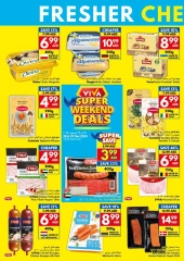 Page 14 in Happy New Year Offers at Viva supermarket UAE