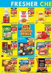 Page 16 in Happy New Year Offers at Viva supermarket UAE