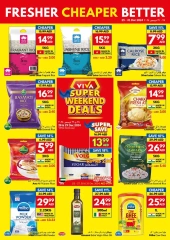 Page 19 in Happy New Year Offers at Viva supermarket UAE