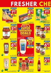 Page 20 in Happy New Year Offers at Viva supermarket UAE