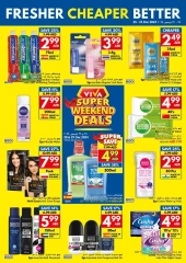 Page 24 in Happy New Year Offers at Viva supermarket UAE