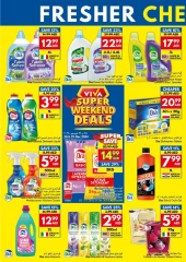 Page 26 in Happy New Year Offers at Viva supermarket UAE