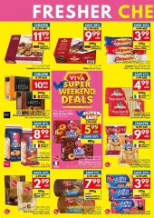 Page 6 in Happy New Year Offers at Viva supermarket UAE