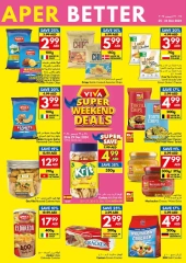 Page 7 in Happy New Year Offers at Viva supermarket UAE