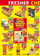 Page 8 in Happy New Year Offers at Viva supermarket UAE