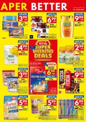 Page 9 in Happy New Year Offers at Viva supermarket UAE