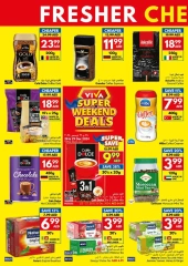 Page 10 in Happy New Year Offers at Viva supermarket UAE