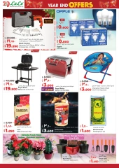 Page 38 in Year End Deals at lulu Kuwait