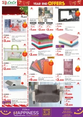 Page 117 in Year End Deals at lulu Kuwait