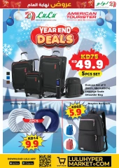 Page 120 in Year End Deals at lulu Kuwait