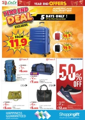 Page 121 in Year End Deals at lulu Kuwait