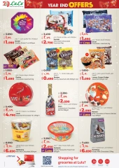 Page 24 in Year End Deals at lulu Kuwait