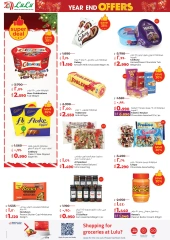 Page 4 in Year End Deals at lulu Kuwait