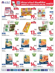 Page 19 dans Grande vente chez Carrefour Arabie Saoudite