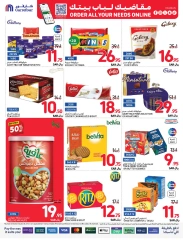 Page 24 dans Grande vente chez Carrefour Arabie Saoudite