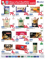 Page 25 dans Grande vente chez Carrefour Arabie Saoudite