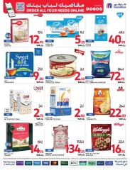 Page 29 dans Grande vente chez Carrefour Arabie Saoudite