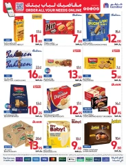 Page 31 dans Grande vente chez Carrefour Arabie Saoudite