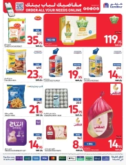 Page 8 dans Grande vente chez Carrefour Arabie Saoudite