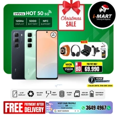 Page 23 in New Year's Sale at i Mart Bahrain