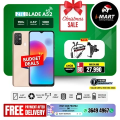 Page 51 in New Year's Sale at i Mart Bahrain