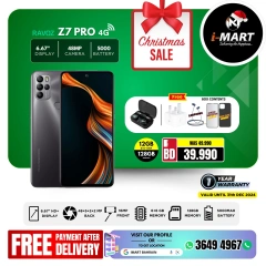 Page 46 in New Year's Sale at i Mart Bahrain