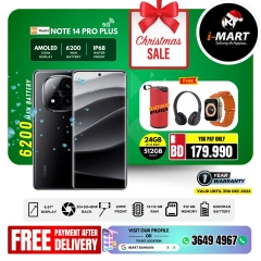 Page 68 in New Year's Sale at i Mart Bahrain