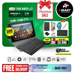 Page 36 in New Year's Sale at i Mart Bahrain